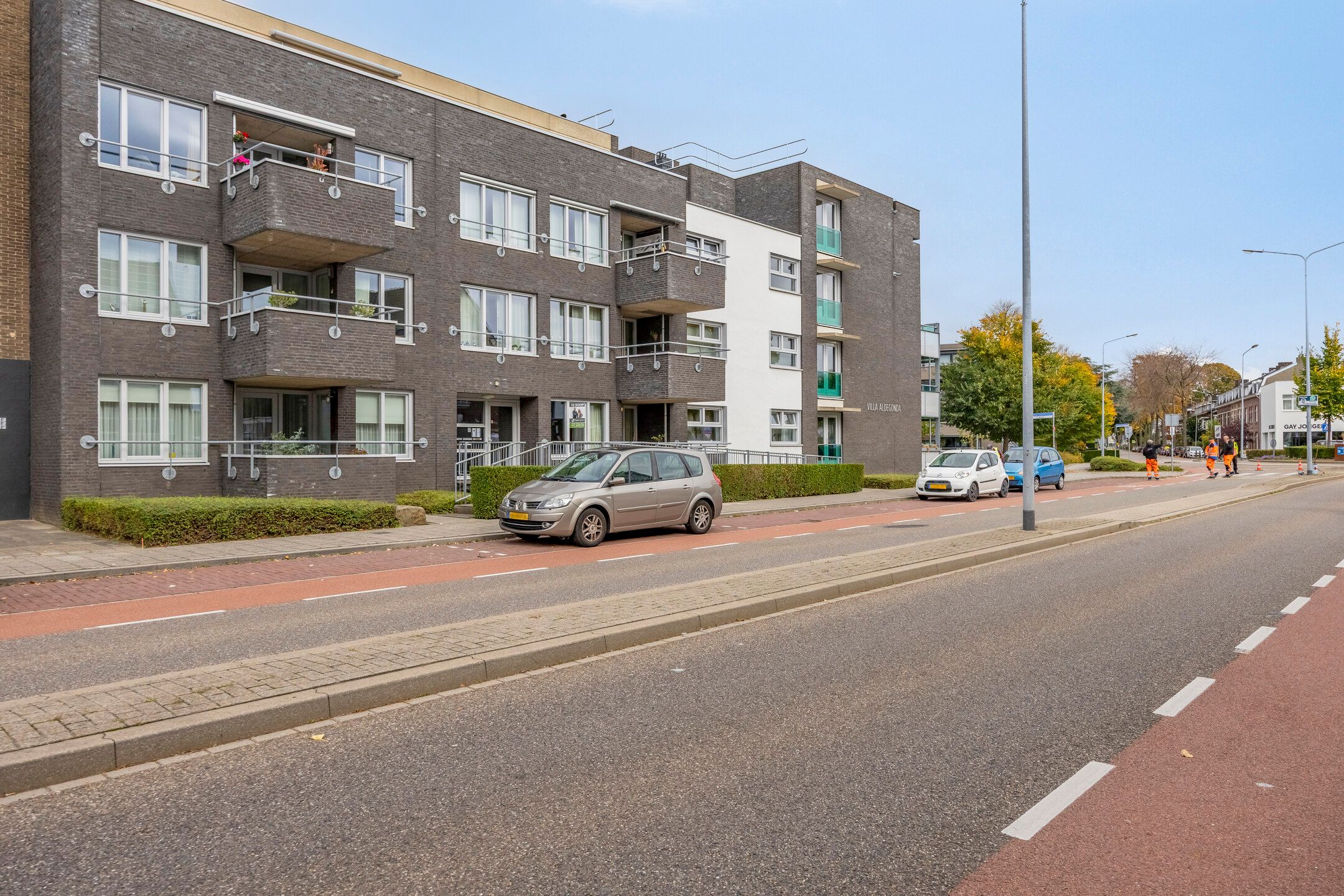 Scharnerweg 2-A, 2, A, Maastricht, 6224JG, Limburg, Nederland 2