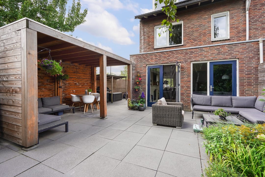 Foto 1 van Wim Sonneveldplein 40