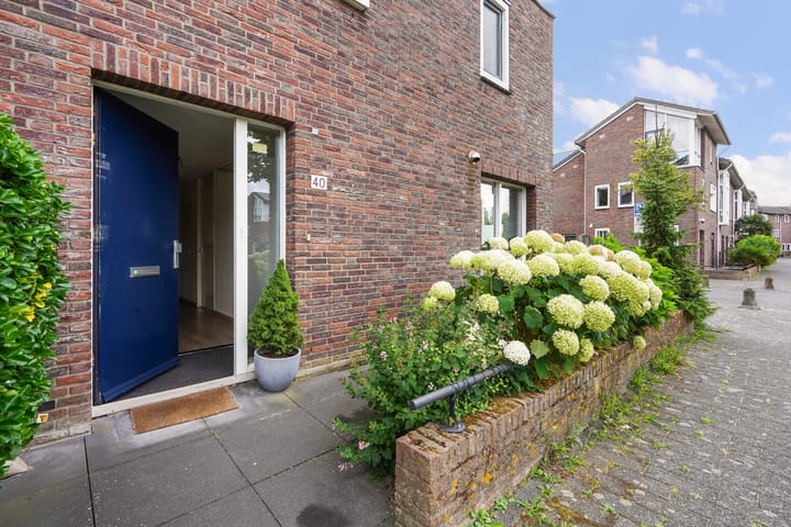 Foto 5 van Wim Sonneveldplein 40