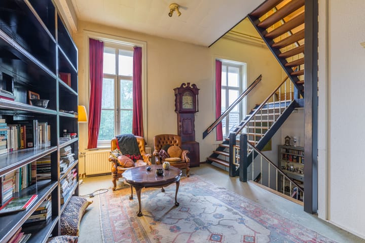 Foto 22 van Hoogstraat 7