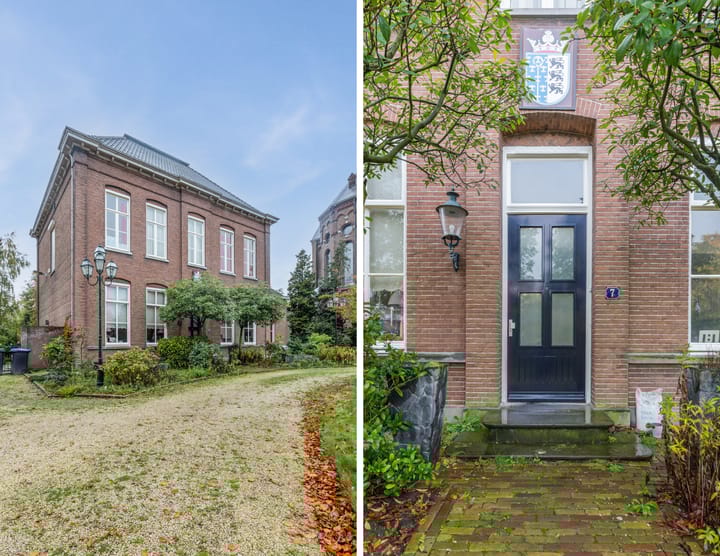 Foto 2 van Hoogstraat 7