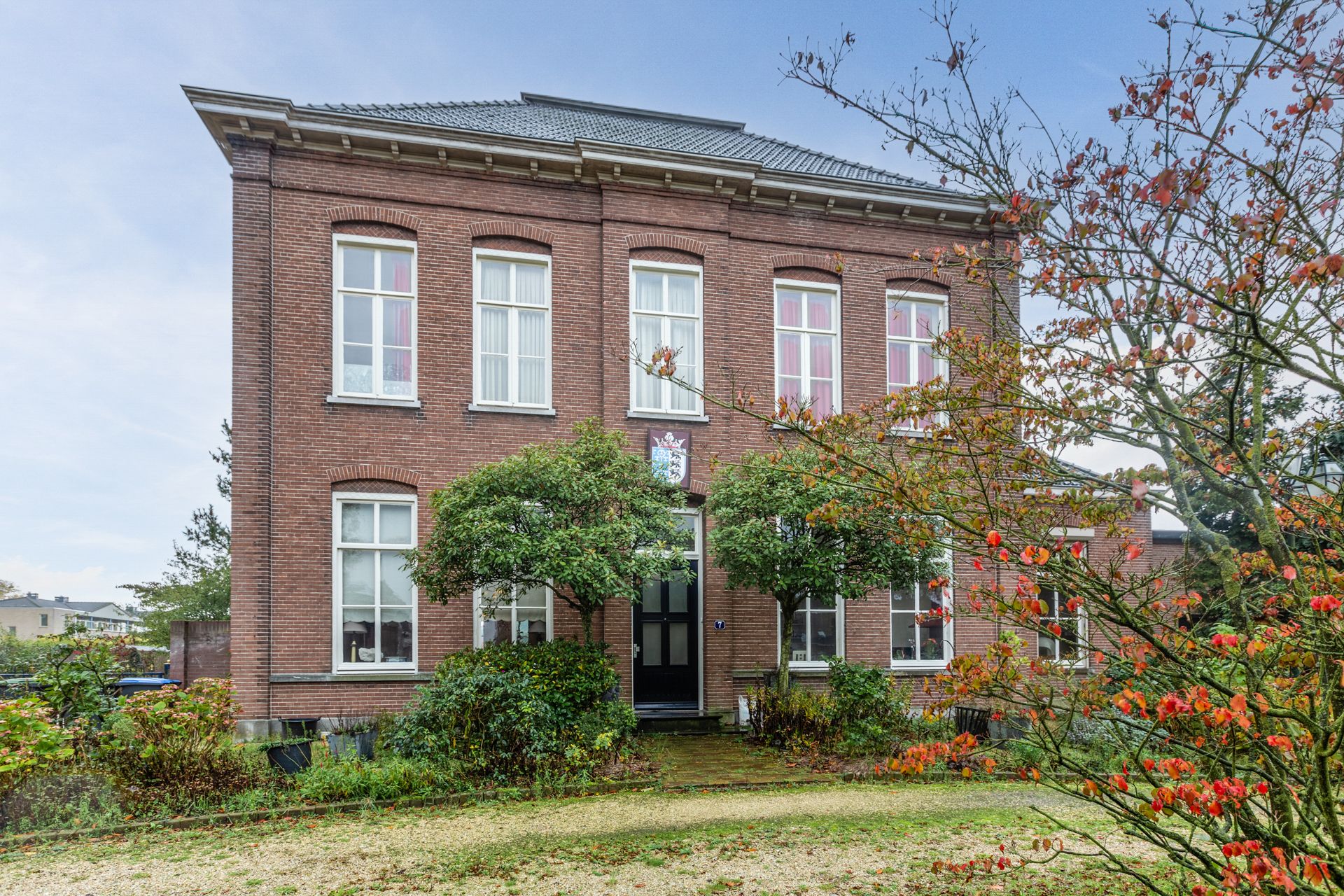 Hoogstraat, 7, Overasselt, 6611BT, Gelderland, Nederland 7
