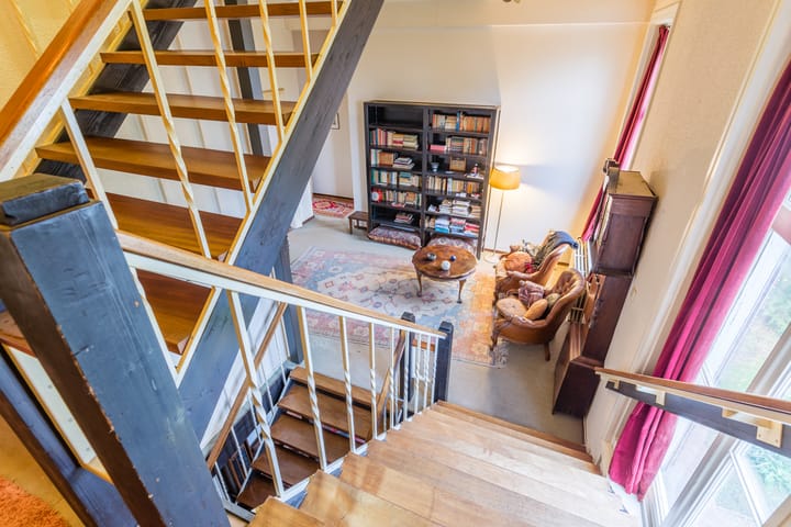 Foto 30 van Hoogstraat 7