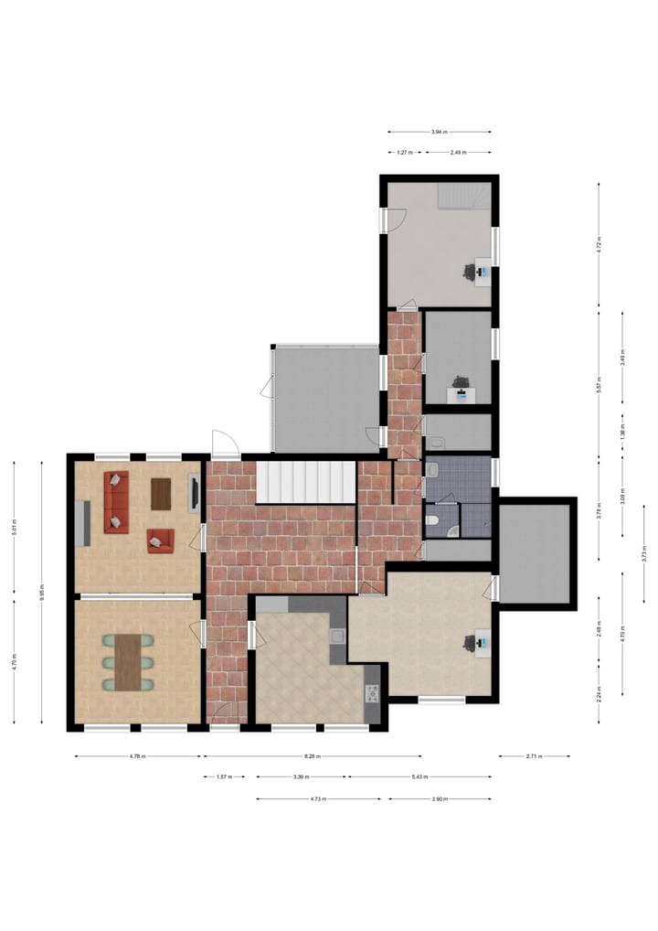 Foto 44 van Hoogstraat 7