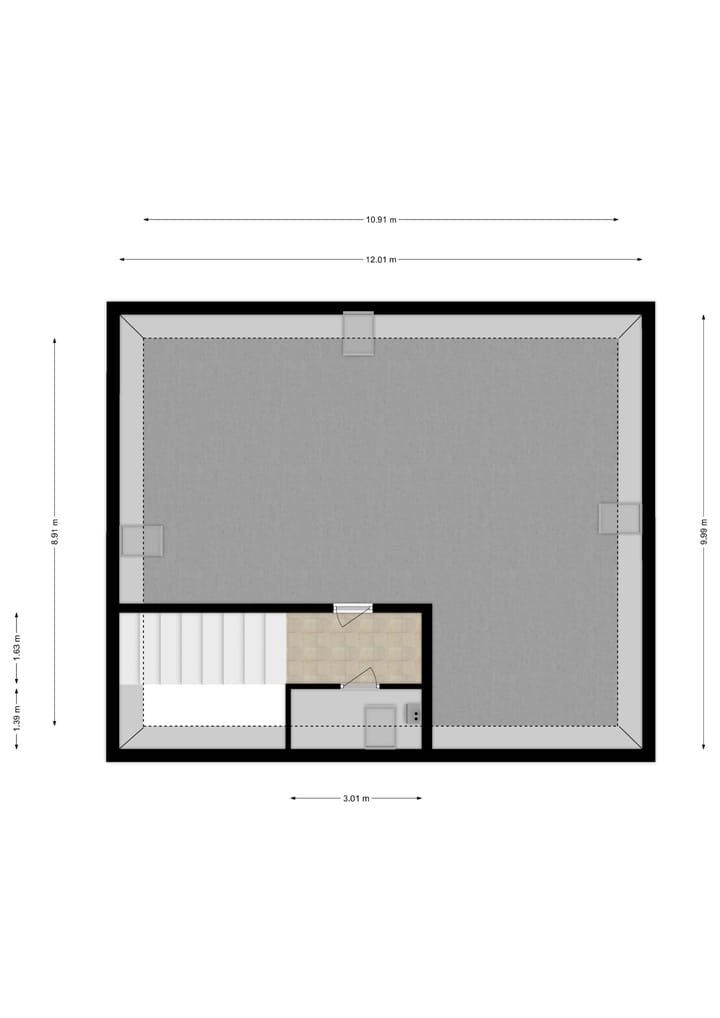 Foto 47 van Hoogstraat 7