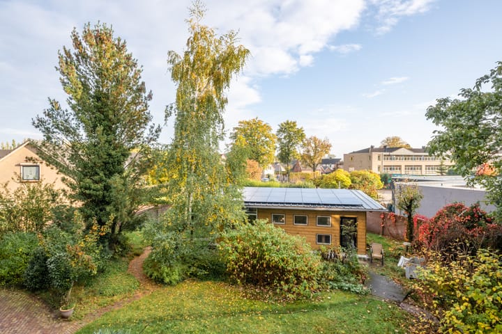 Foto 37 van Hoogstraat 7