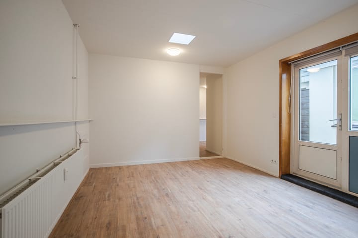 Foto 3 van Rosendaalsestraat 467-3