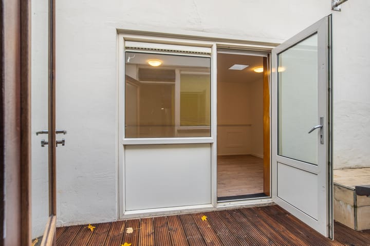 Foto 5 van Rosendaalsestraat 467-3