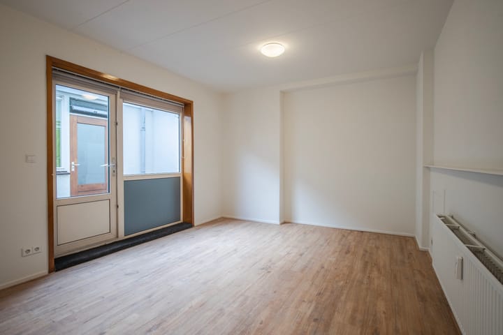 Foto 4 van Rosendaalsestraat 467-3