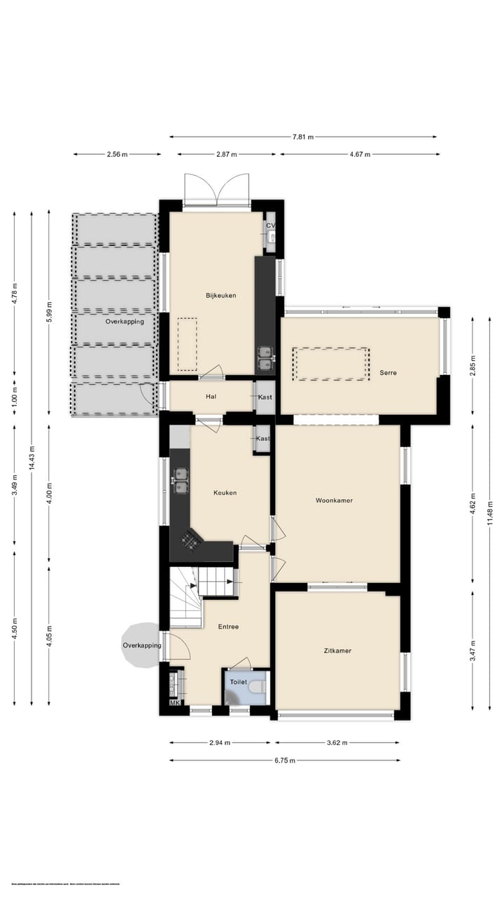 Foto 46 van Emmastraat 42