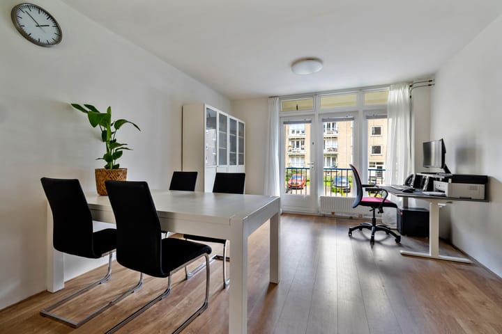 Photo 5 of Rubenslaan 47