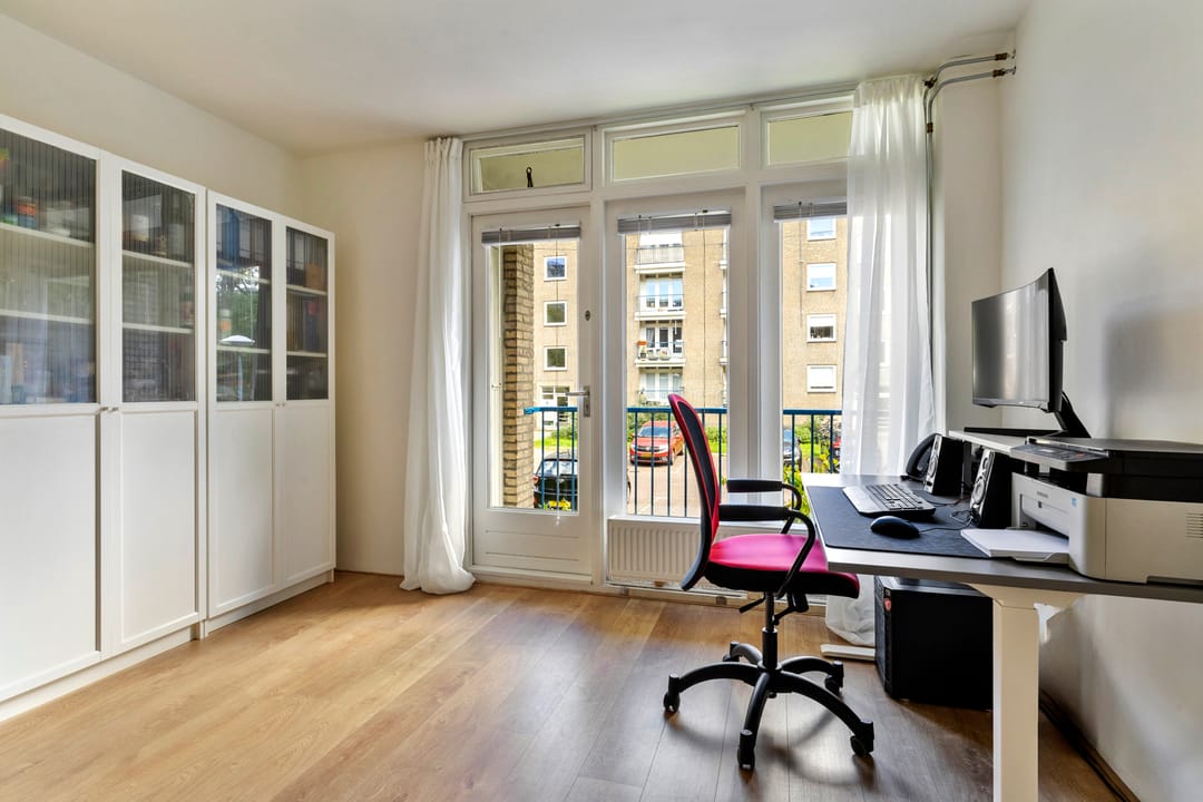 Photo 7 of Rubenslaan 47