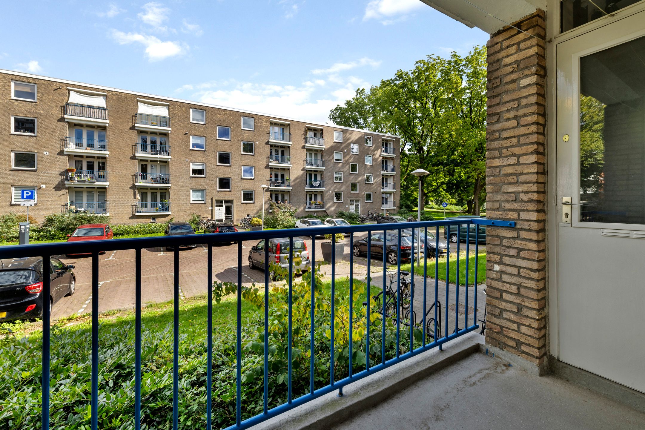 Photo 9 of Rubenslaan 47