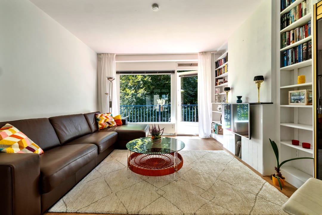 Photo 11 of Rubenslaan 47