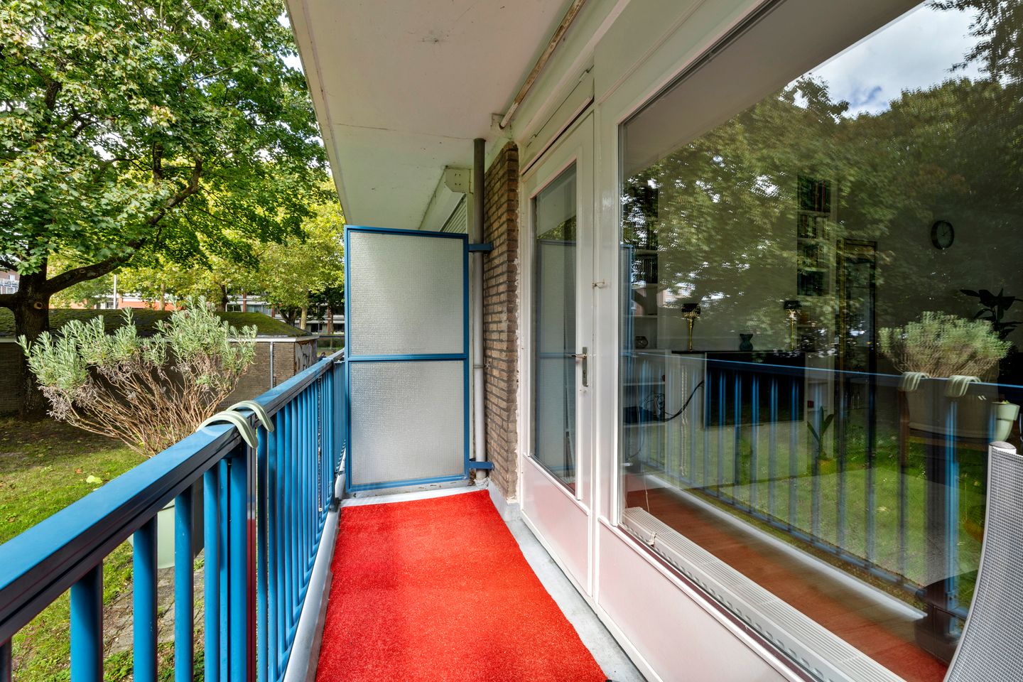 Photo 14 of Rubenslaan 47