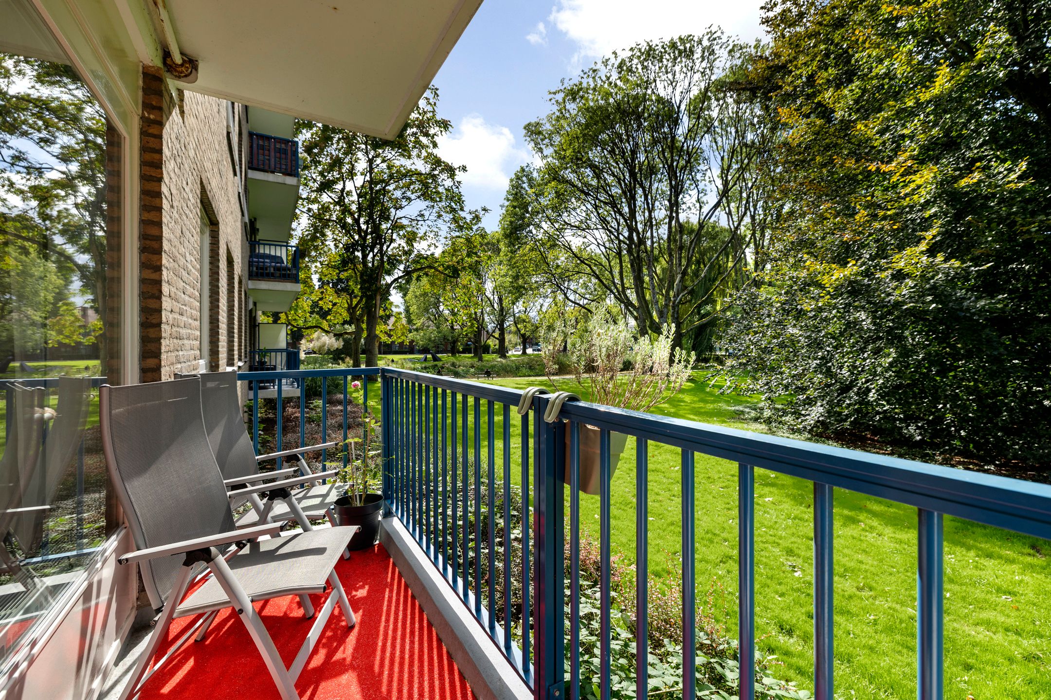 Photo 12 of Rubenslaan 47