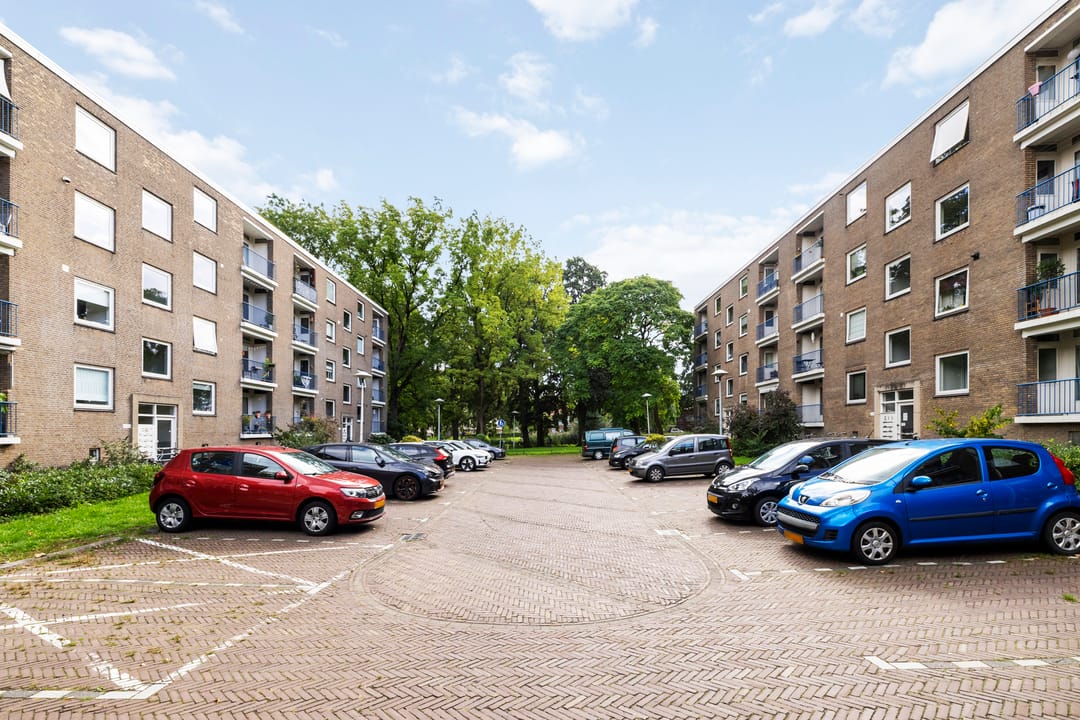 Photo 26 of Rubenslaan 47