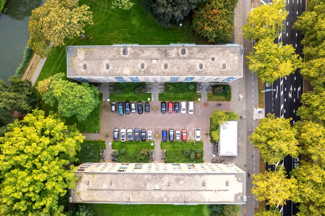 Photo 32 of Rubenslaan 47