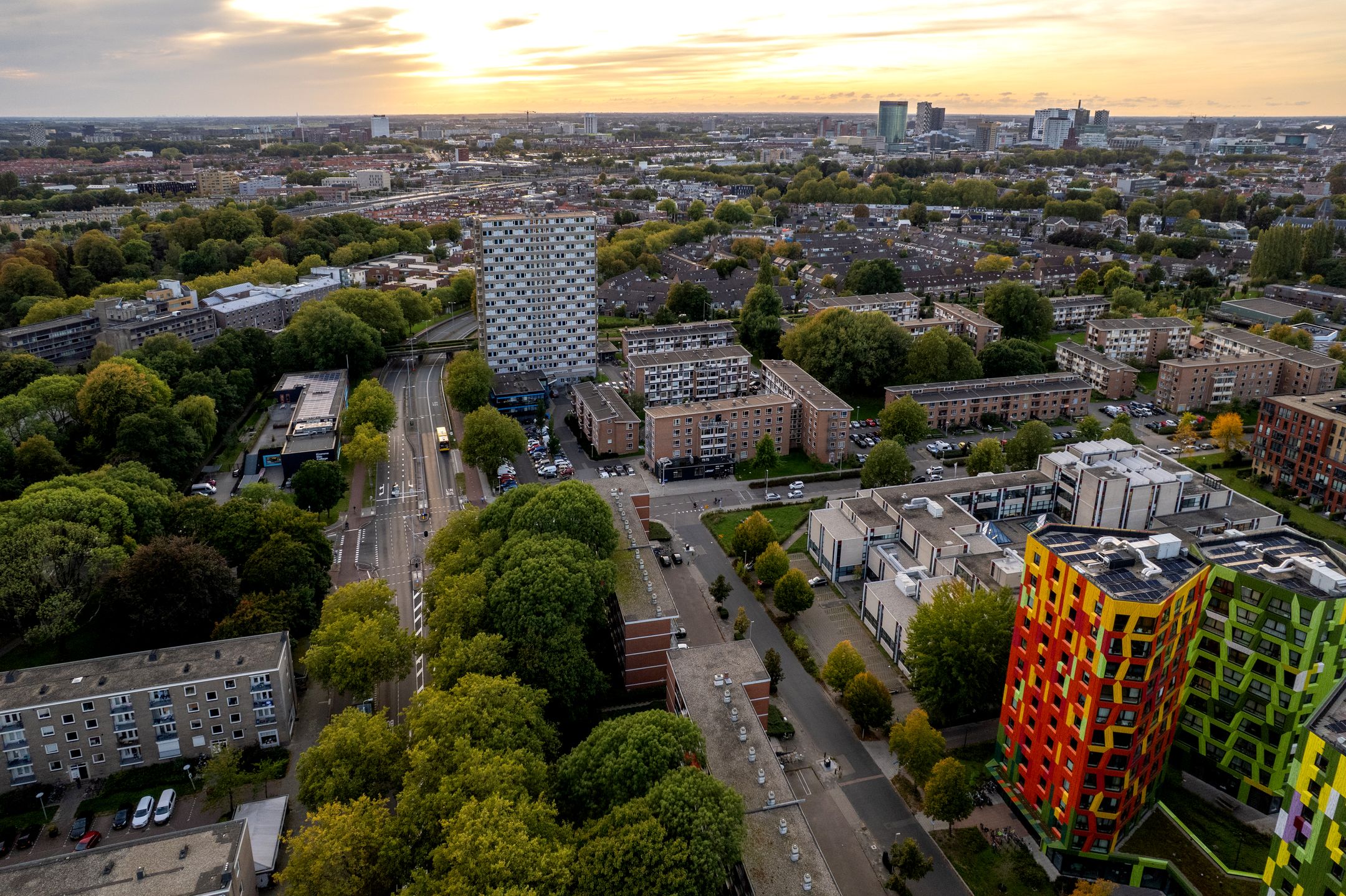 Photo 33 of Rubenslaan 47