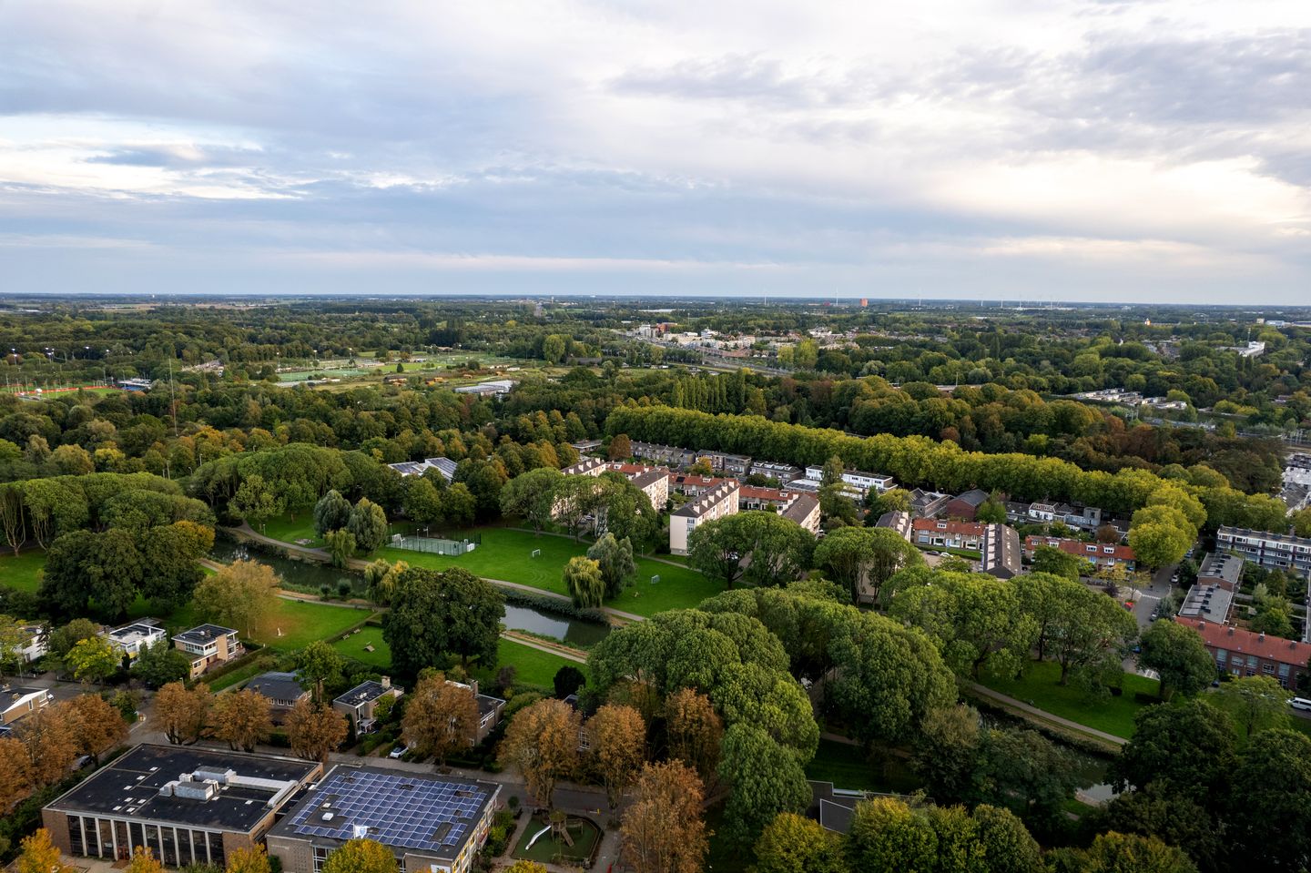 Photo 34 of Rubenslaan 47