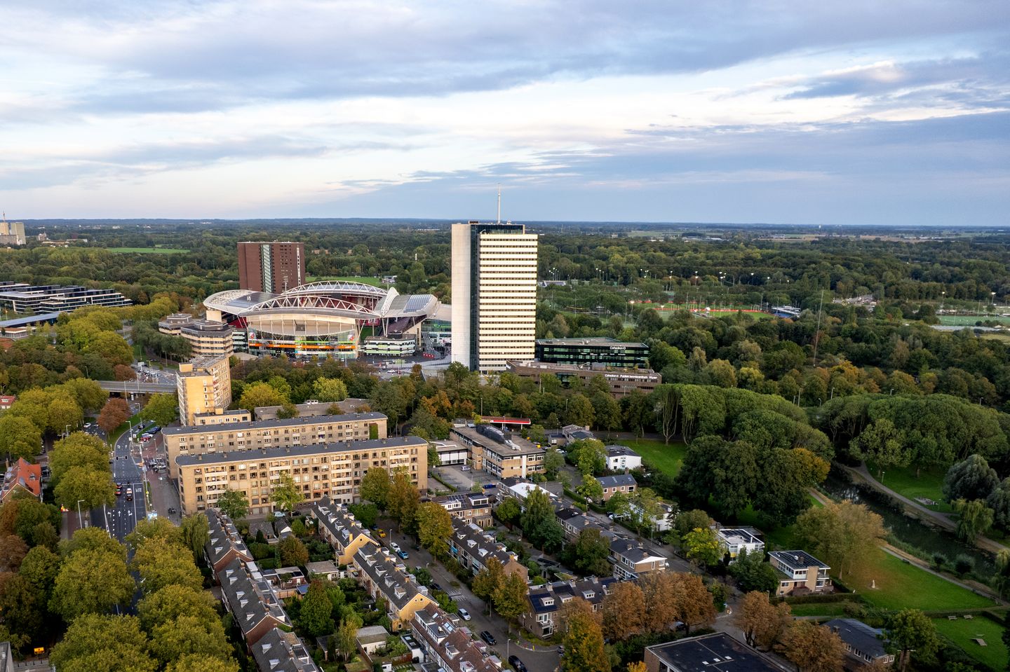 Photo 35 of Rubenslaan 47