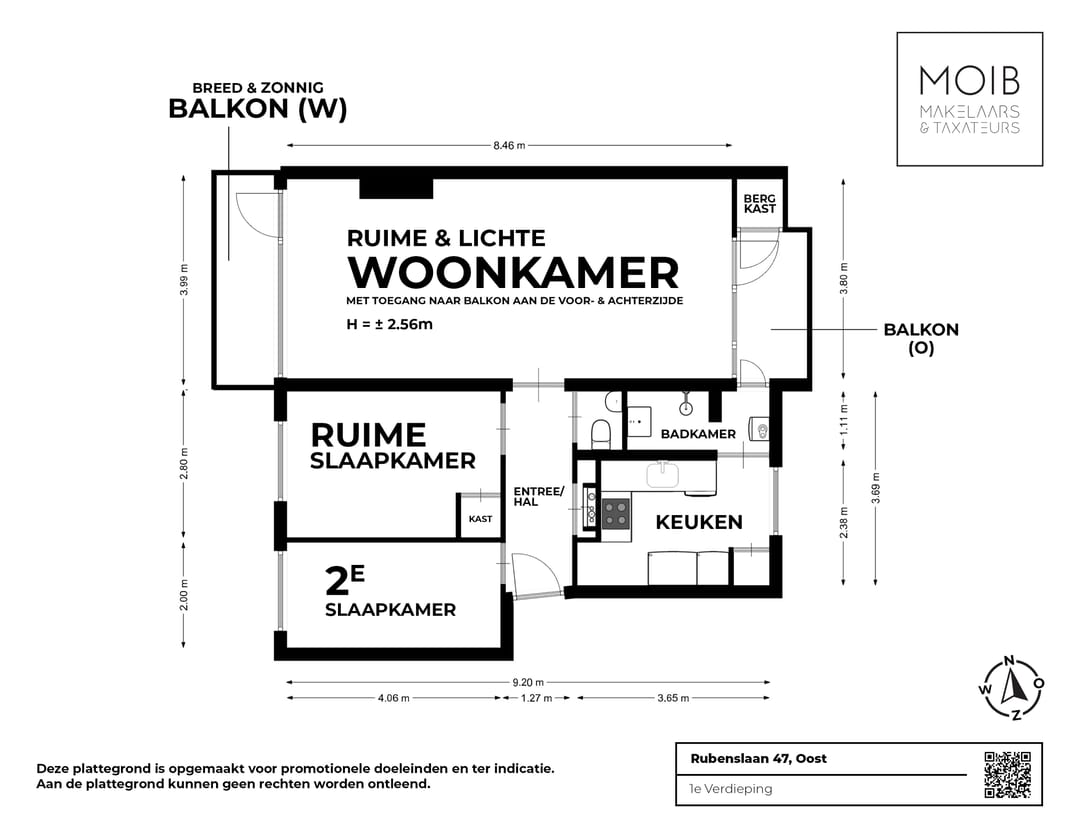 Photo 37 of Rubenslaan 47