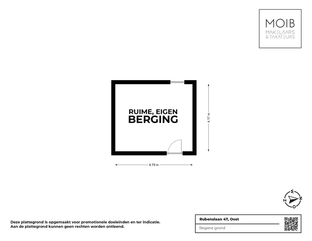 Photo 38 of Rubenslaan 47