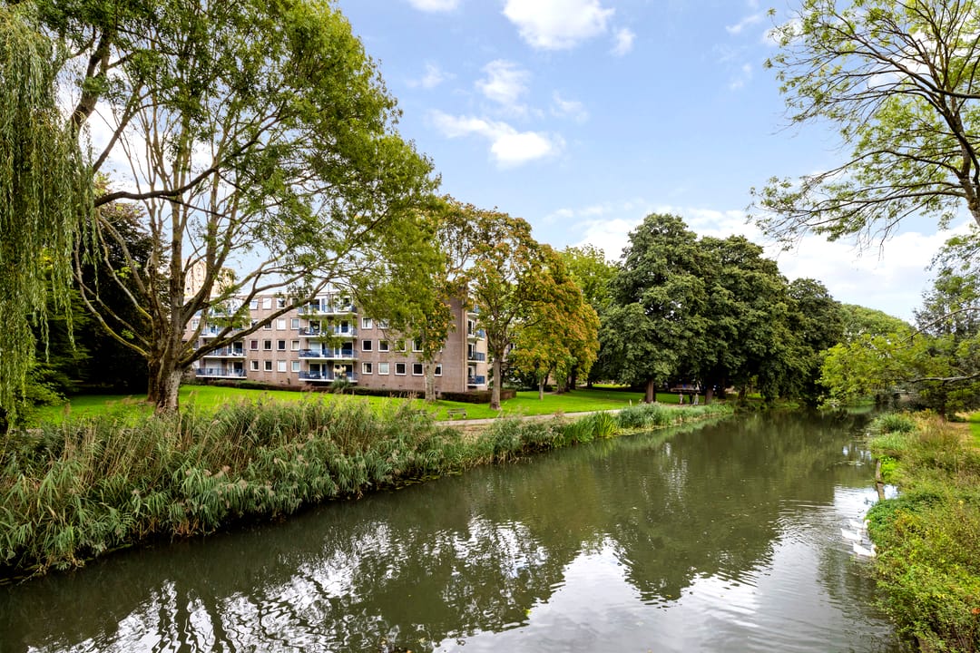 Photo 1 of Rubenslaan 47