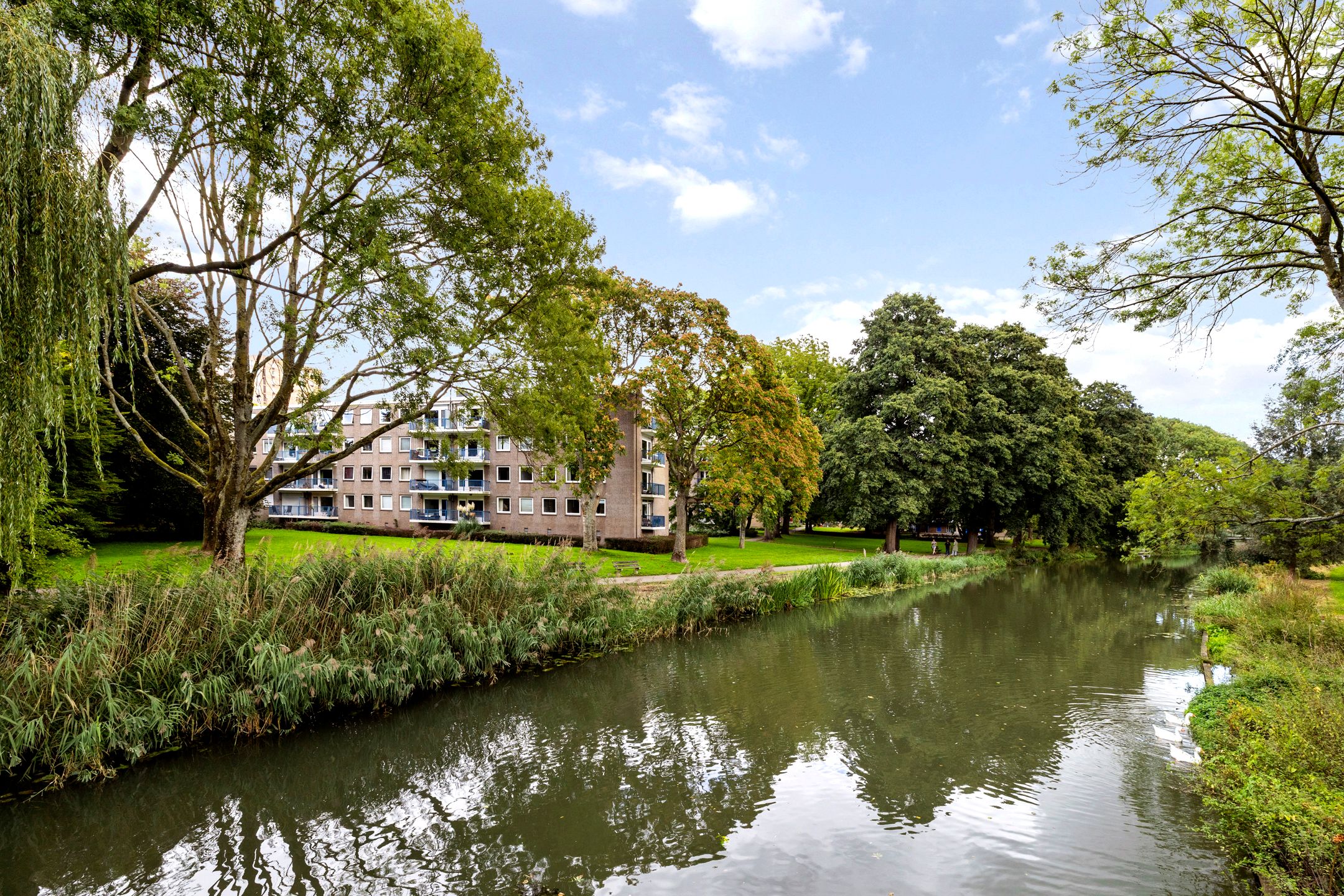 Rubenslaan, 47, Utrecht, 3582JA, Utrecht, Nederland 47 