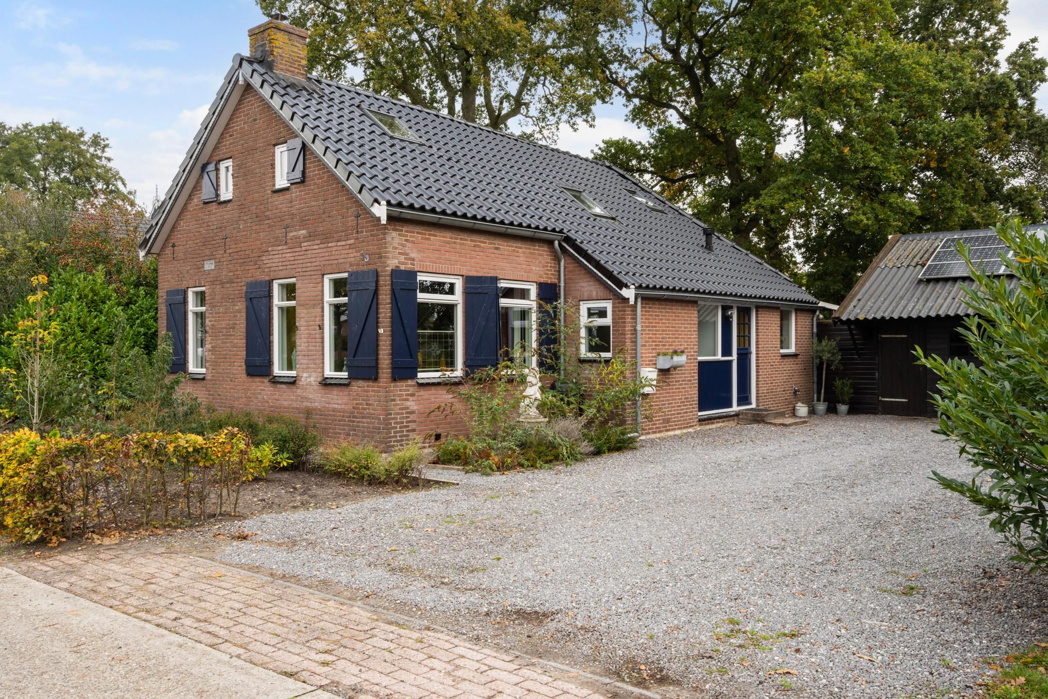 Molenweg, 59, Oosterwolde (FR), 8431HS, Friesland, Nederland 59