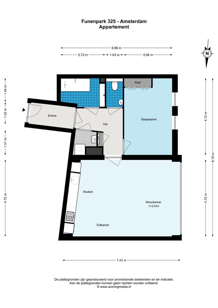 Foto 15 van Funenpark 325