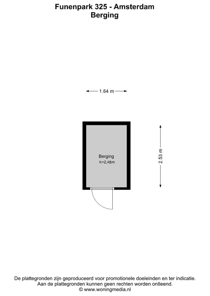 Foto 16 van Funenpark 325