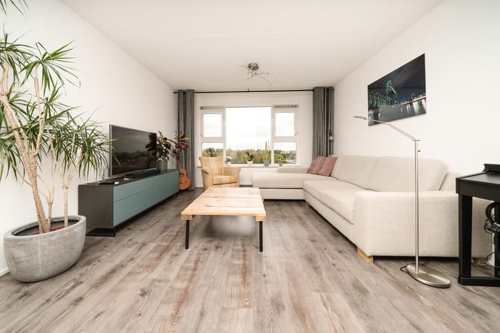 Foto 1 van Bentincklaan 342