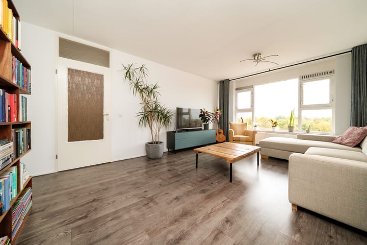 Foto 2 van Bentincklaan 342