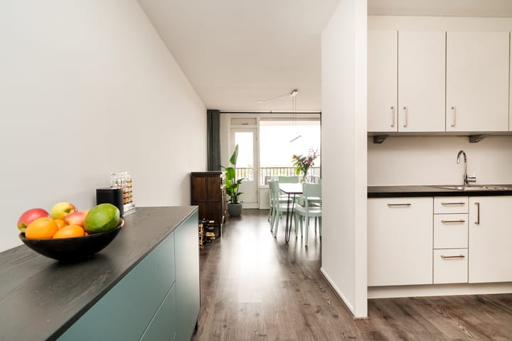 Foto 3 van Bentincklaan 342