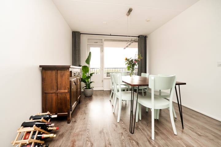 Foto 5 van Bentincklaan 342