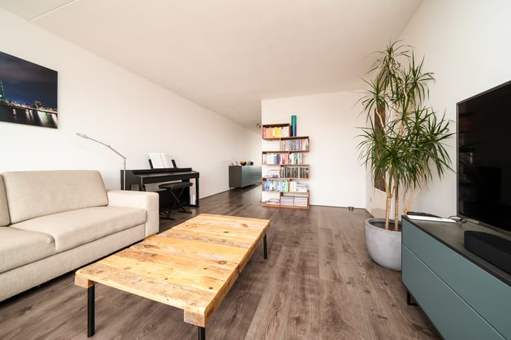 Foto 8 van Bentincklaan 342