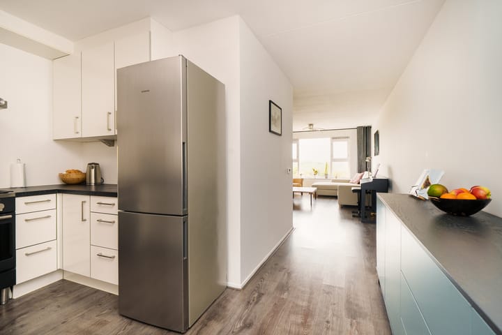 Foto 12 van Bentincklaan 342