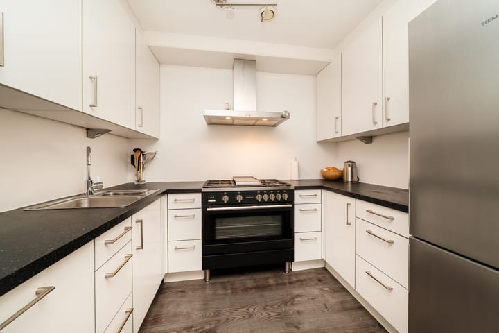 Foto 13 van Bentincklaan 342