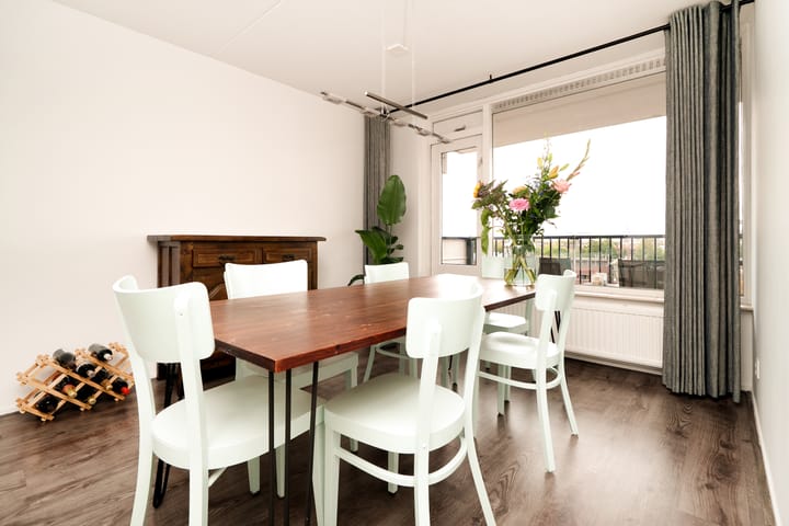 Foto 14 van Bentincklaan 342