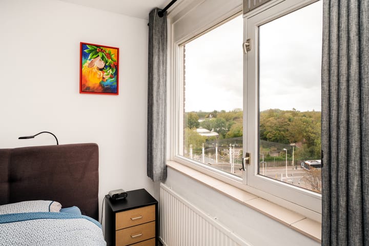 Foto 20 van Bentincklaan 342