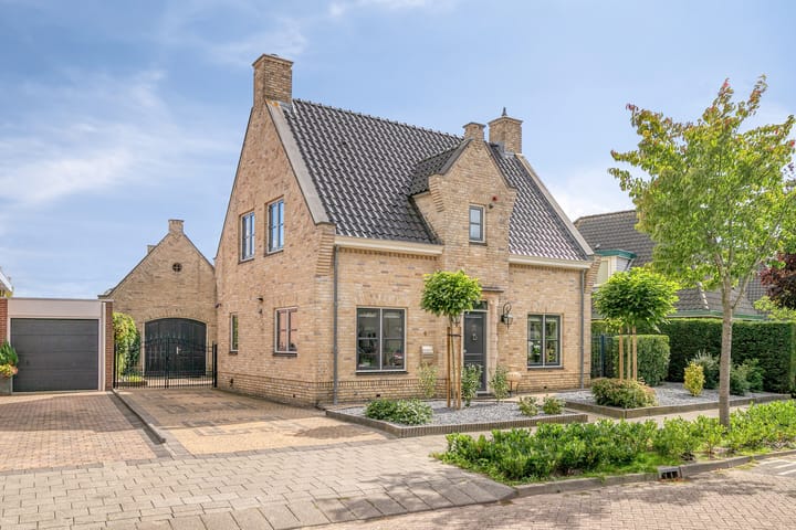 Foto 4 van Molenlaan 9