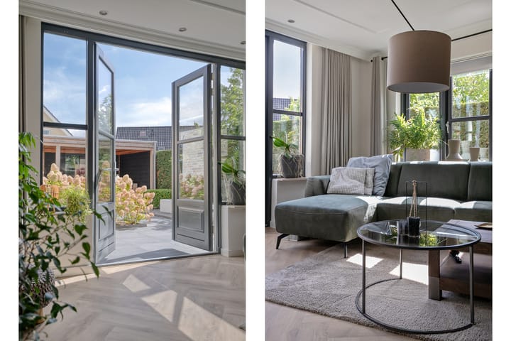 Foto 10 van Molenlaan 9