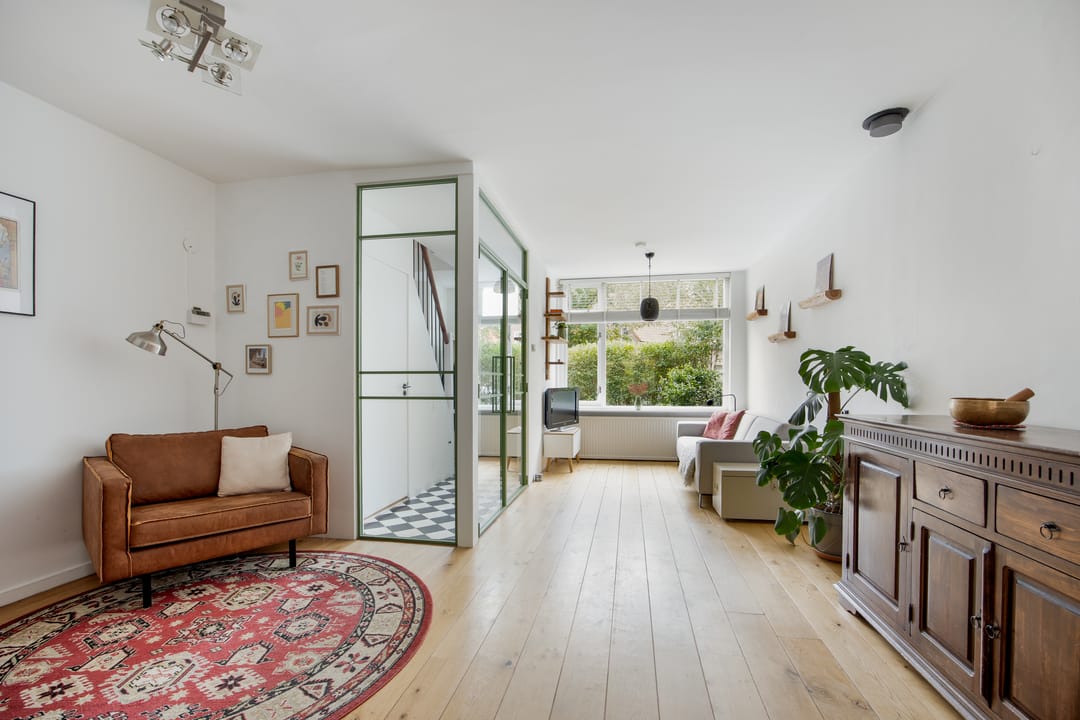 Foto 2 van Bloemveldlaan 4