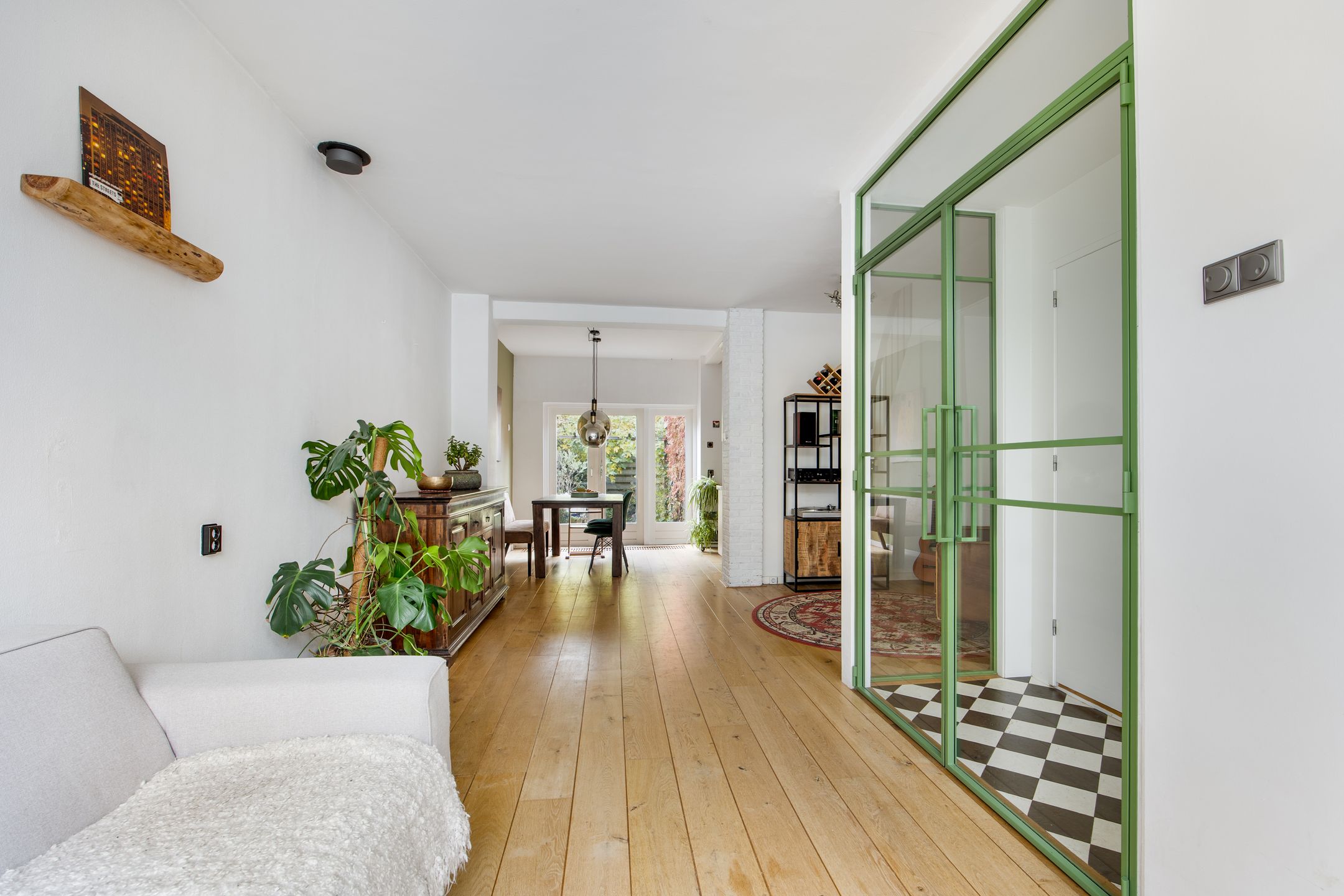 Foto 3 van Bloemveldlaan 4