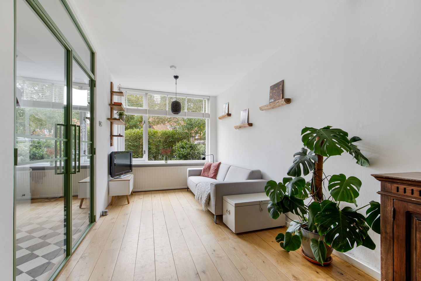 Foto 4 van Bloemveldlaan 4