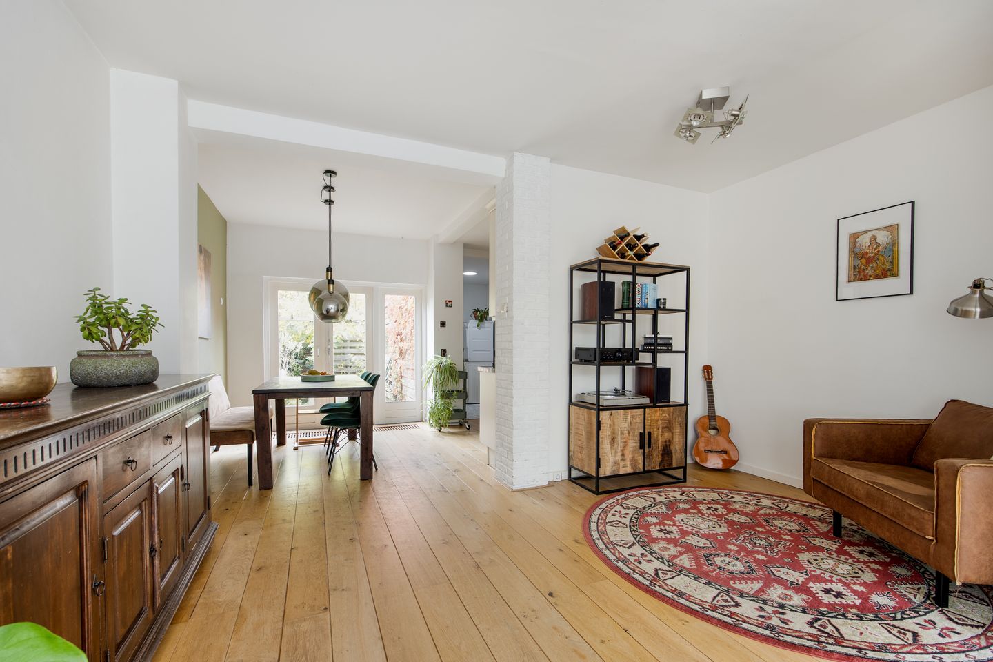 Foto 5 van Bloemveldlaan 4