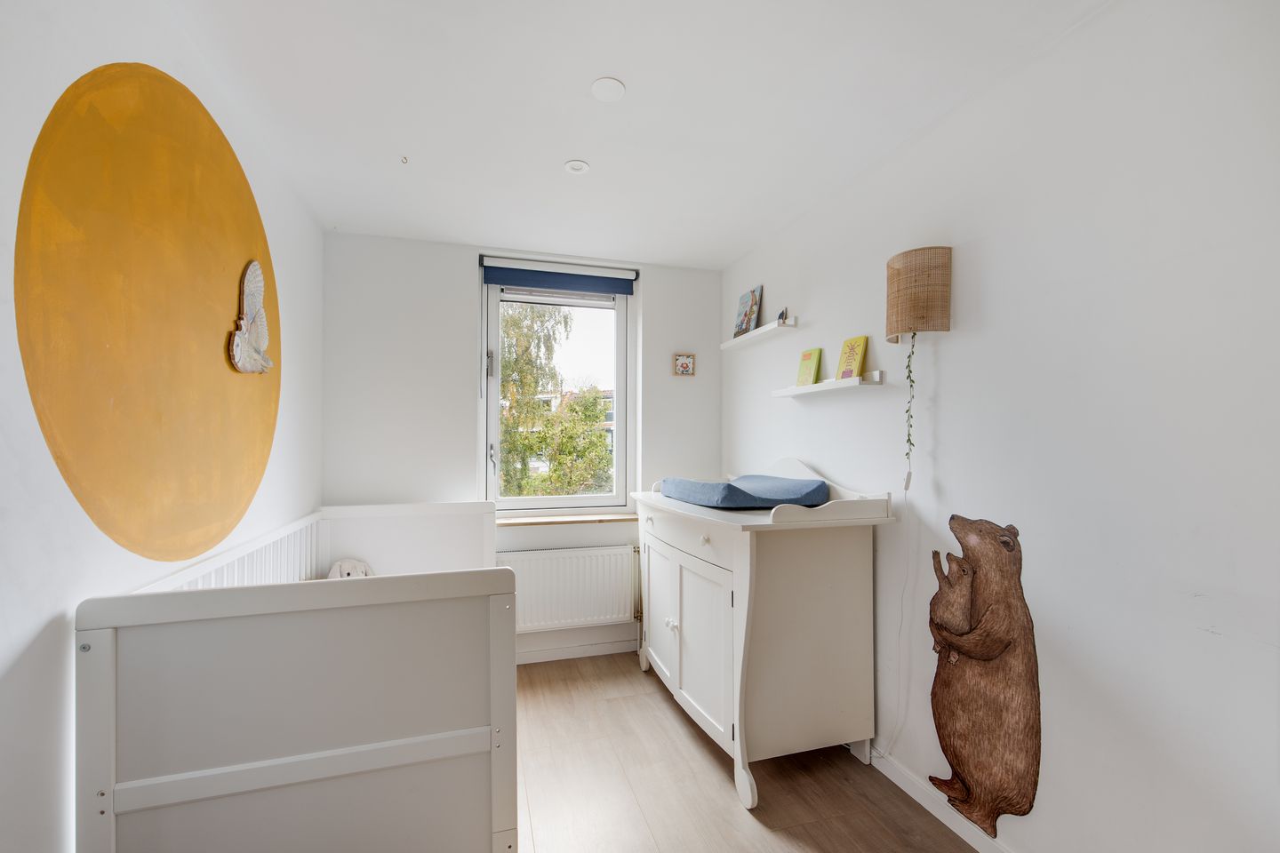 Foto 20 van Bloemveldlaan 4