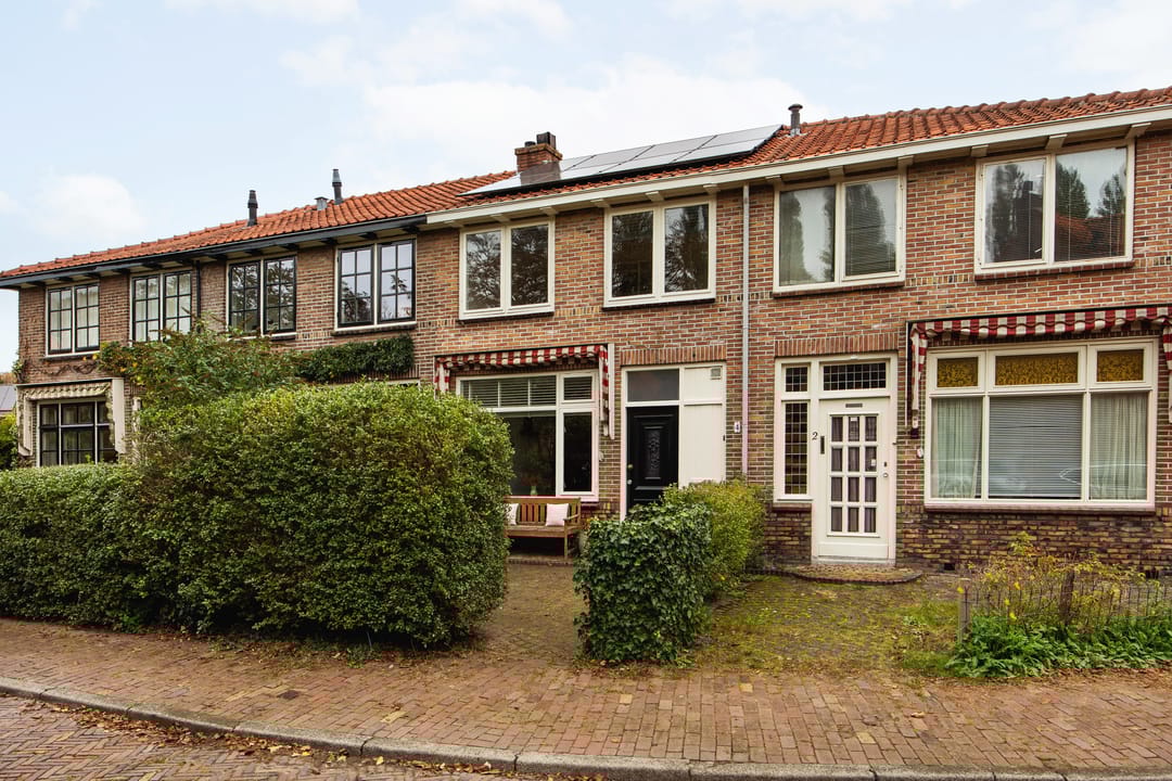 Foto 26 van Bloemveldlaan 4