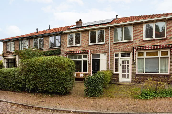 Foto 26 van Bloemveldlaan 4